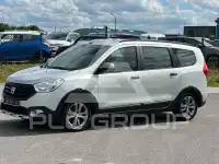 2017 Dacia Lodgy