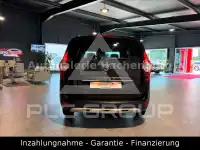 2017 Dacia Lodgy
