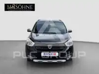 2017 Dacia Lodgy