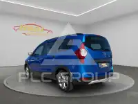 2017 Dacia Lodgy