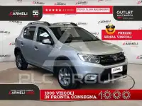 2017 Dacia Other