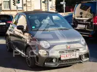 2017 Abarth 500