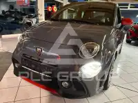 2017 Abarth 500