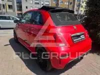 2017 Abarth 500