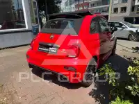 2017 Abarth 500