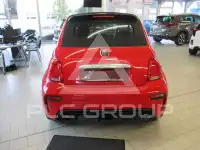 2017 Abarth 500