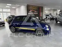2017 Abarth 500
