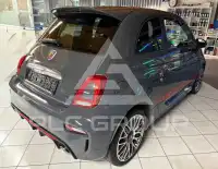 2017 Abarth 500