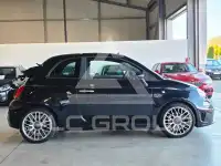 2017 Abarth 500