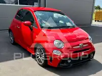 2017 Abarth 500