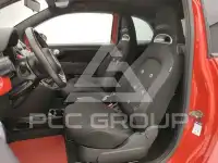 2017 Abarth 500