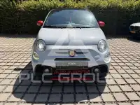 2017 Abarth 500