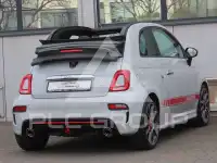 2017 Abarth 500