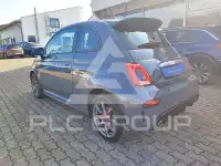2017 Abarth 500