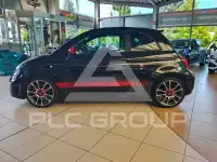 2017 Abarth 500