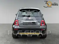 2017 Abarth 500