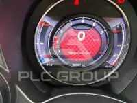 2017 Abarth 500