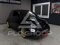 2017 Abarth 500