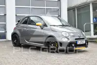 2017 Abarth 500