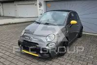 2017 Abarth 500