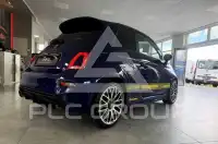 2017 Abarth 500