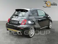 2017 Abarth 500
