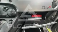 2017 Abarth 500