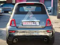 2017 Abarth 500