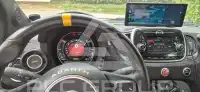 2017 Abarth 500