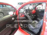 2017 Abarth 500