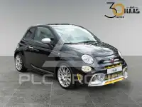 2017 Abarth 500