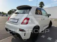 2017 Abarth 500