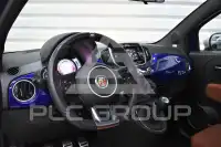2017 Abarth 500