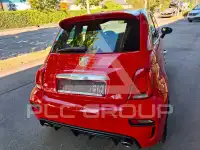 2017 Abarth 500
