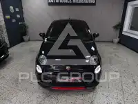 2017 Abarth 500