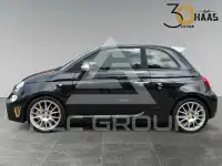 2017 Abarth 500