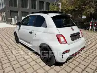 2017 Abarth 500