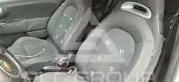 2017 Abarth 500
