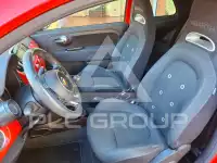 2017 Abarth 500