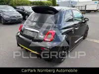 2017 Abarth 500