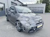 2017 Abarth 500