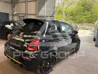 2017 Abarth 500
