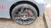2017 Abarth 500