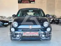 2017 Abarth 500