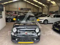2017 Abarth 500