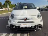 2017 Abarth 500