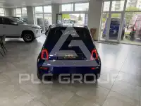 2017 Abarth 500