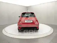 2017 Abarth 500