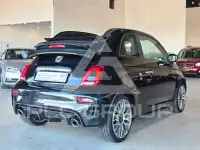 2017 Abarth 500