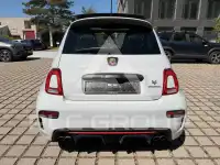 2017 Abarth 500